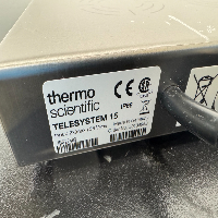 Thermo Scientific Telesystem 15 Magnetic Stirrer image 3